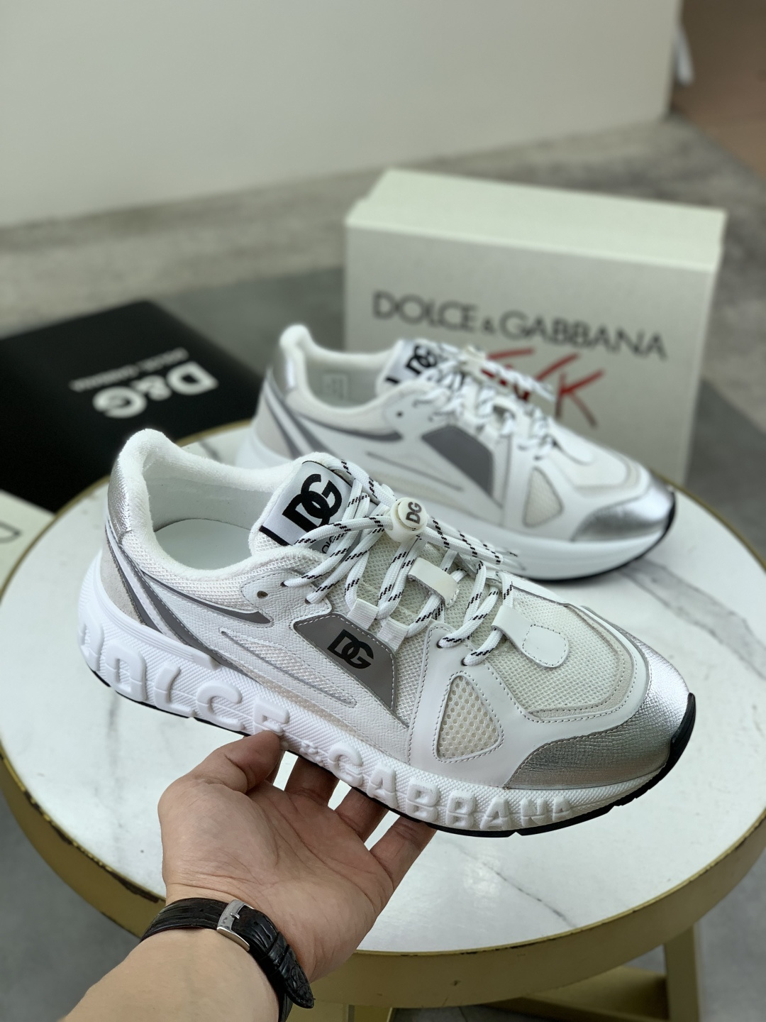 olce & Gabbana shoe